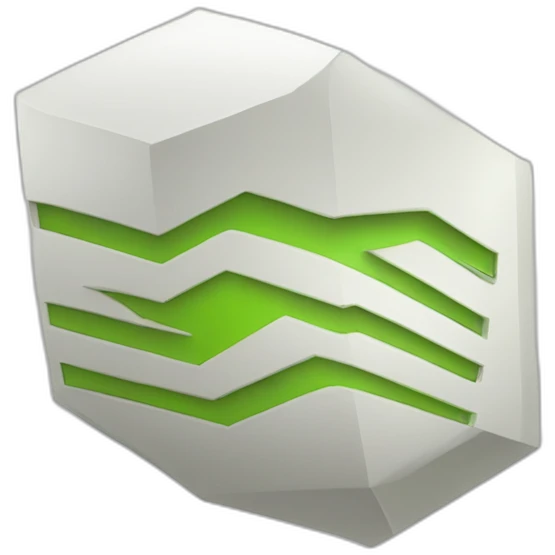 Nvidia B100 emoji