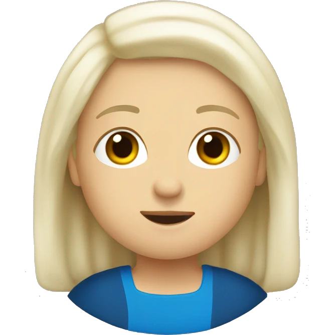 Estonian biy emoji