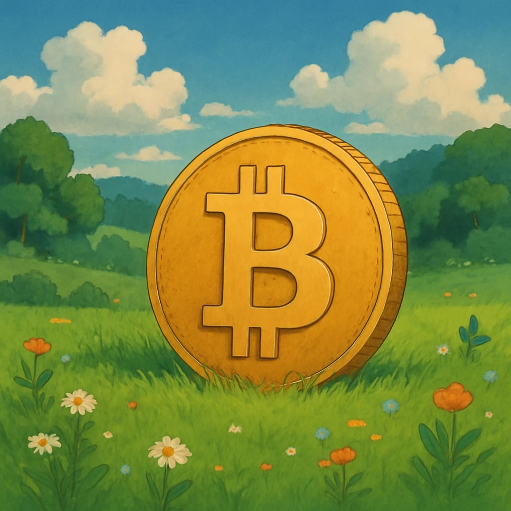 bitcoin emoji