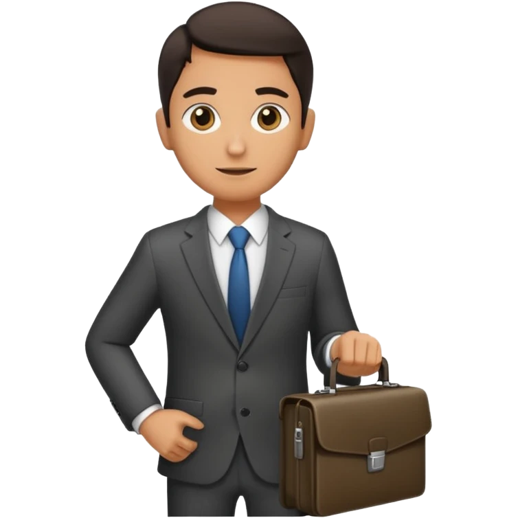 an emoji of this person at a street called "CALLE MALDONADO" emoji