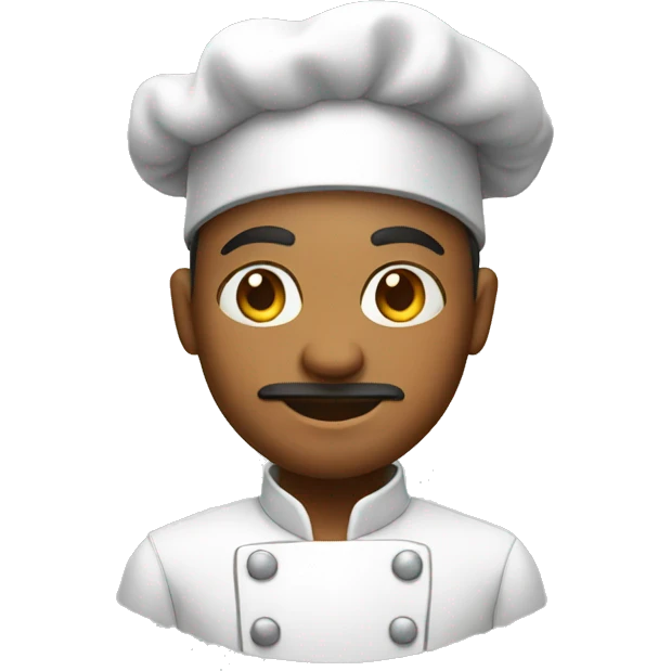 cook emoji