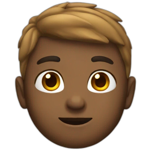 friend emoji