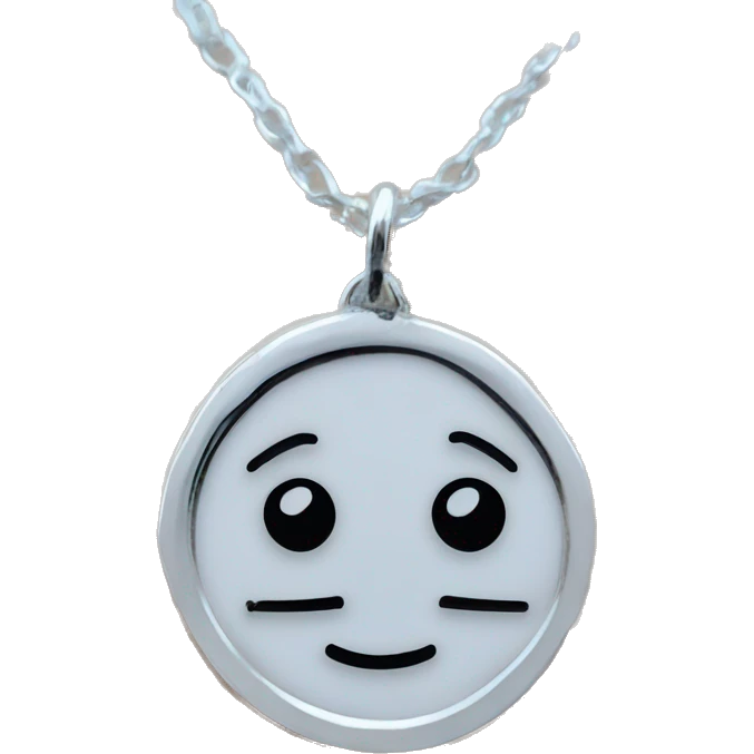 Etsy hand-crafted jewelry emoji
