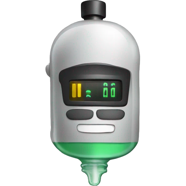 breathalyzer emoji