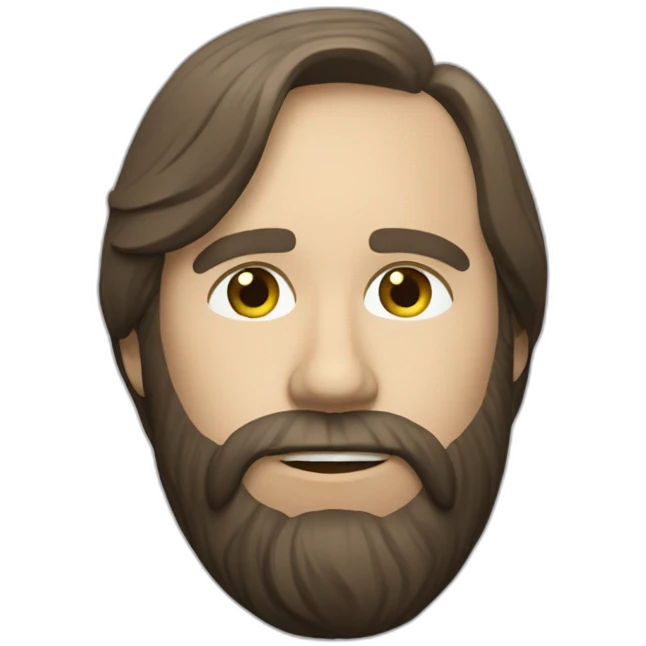 Carl Wilson emoji