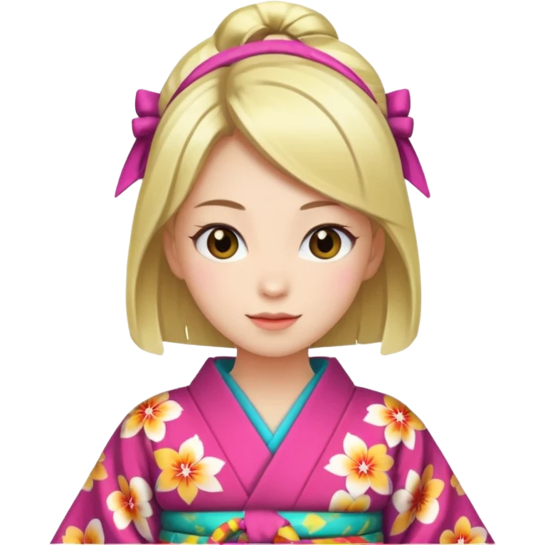 anime new year  emoji