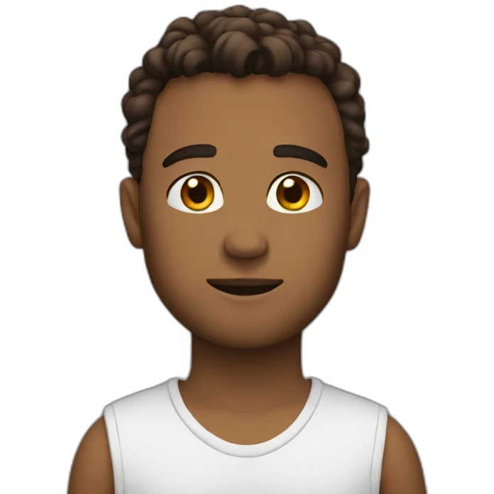 Theo emoji