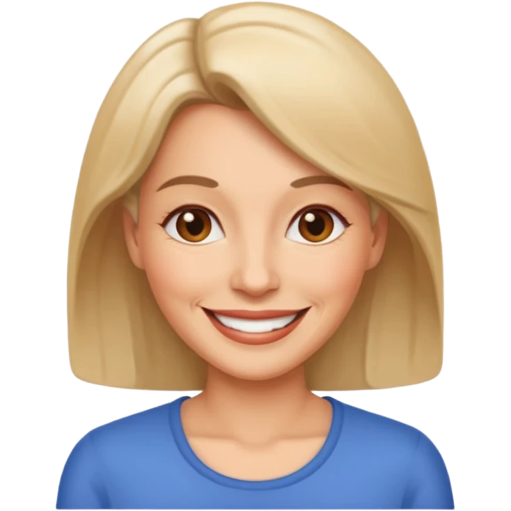 milf emoji