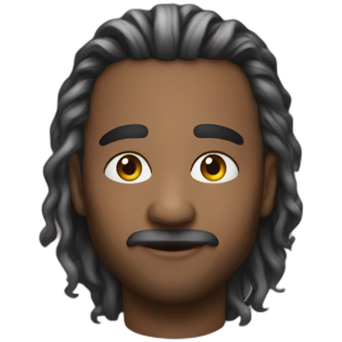 PNL artist emoji