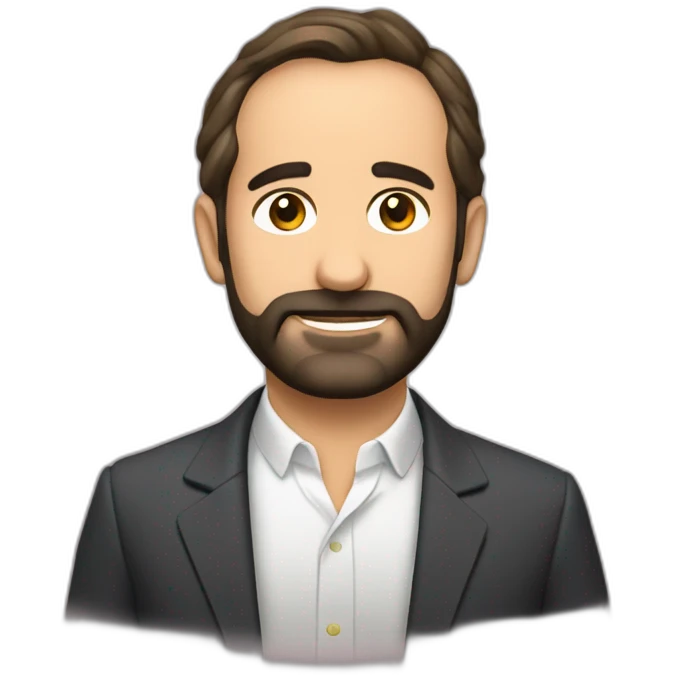 santiago abascal emoji
