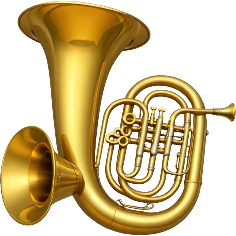 Tuba emoji