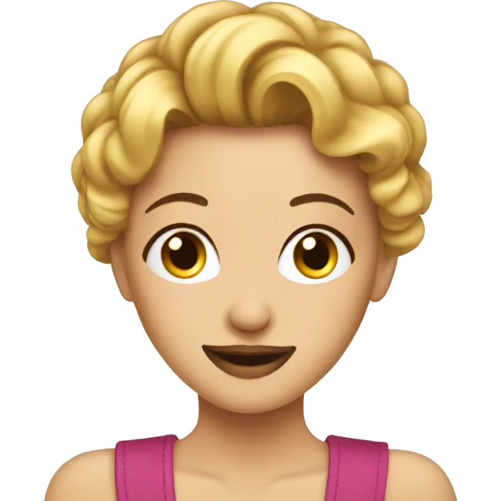 nail tech  emoji