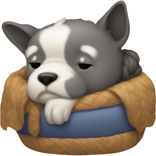 Cozy emoji