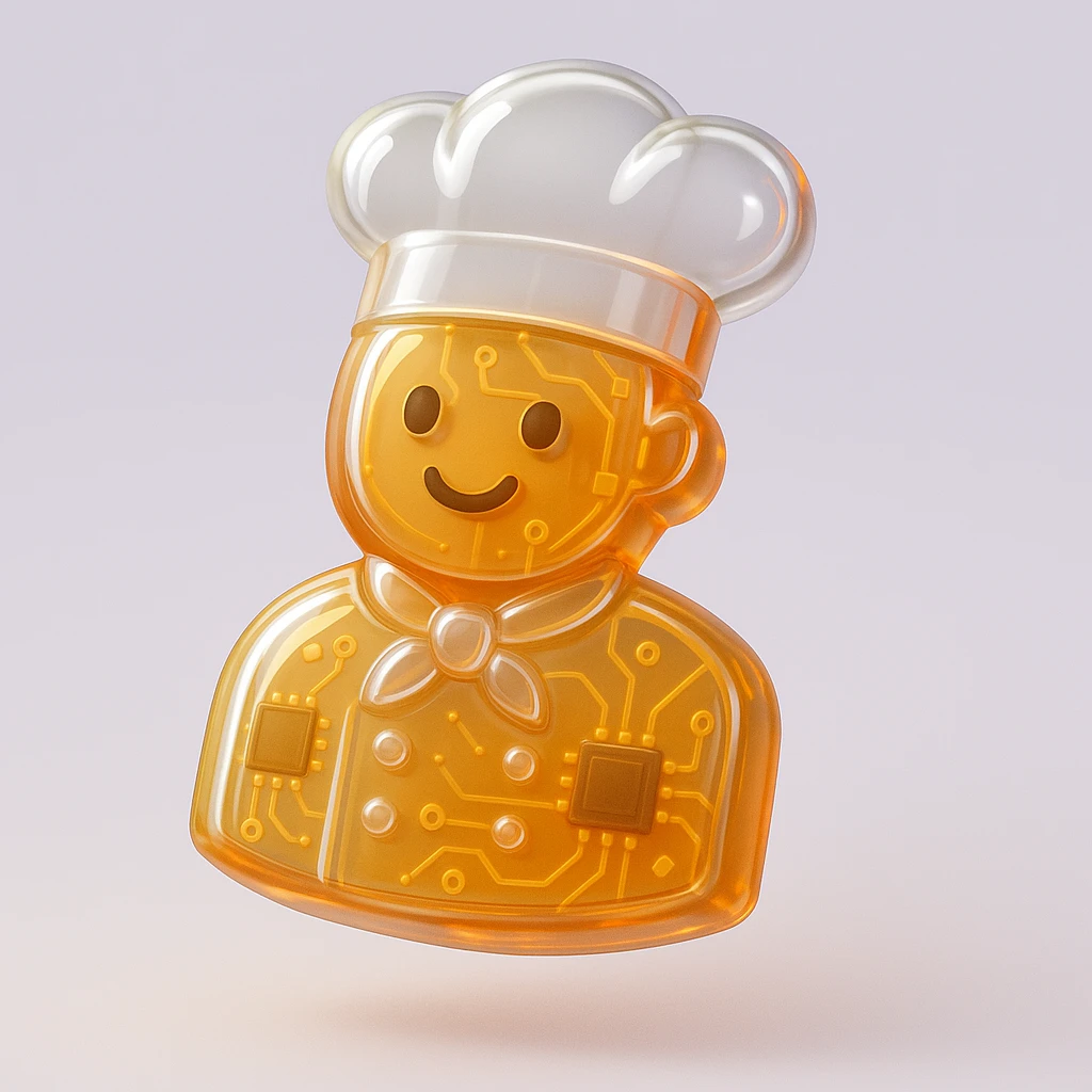 Chef emoji