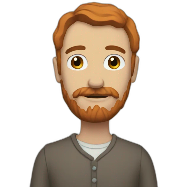 Rusty lake emoji
