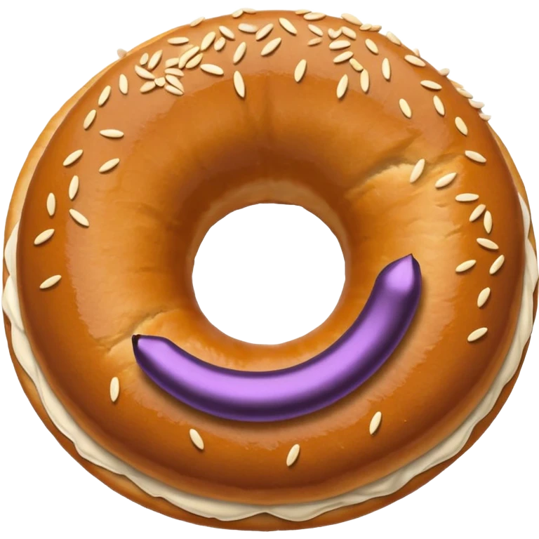 Simit emoji
