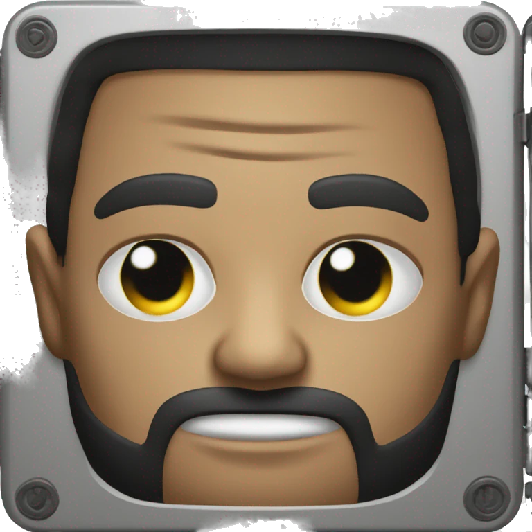 gunfinger soundsystem emoji