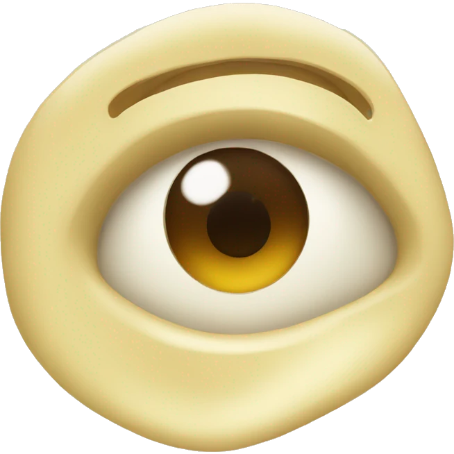 vanilla emoji