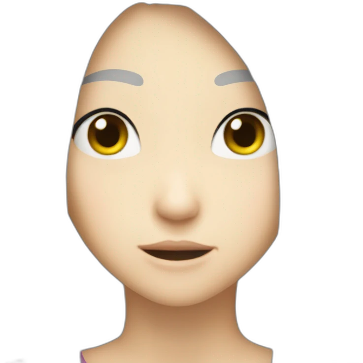 Miruko emoji
