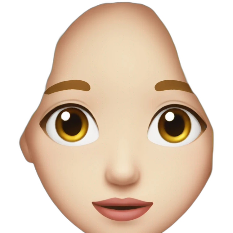 Chuu emoji