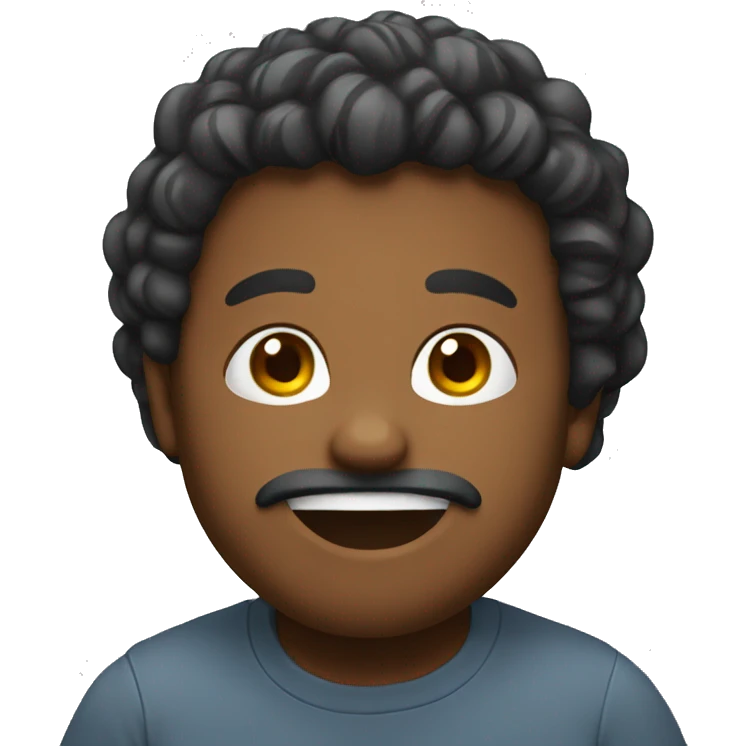 Même as emoji  emoji