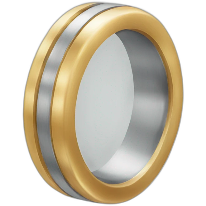 wedding ring emoji
