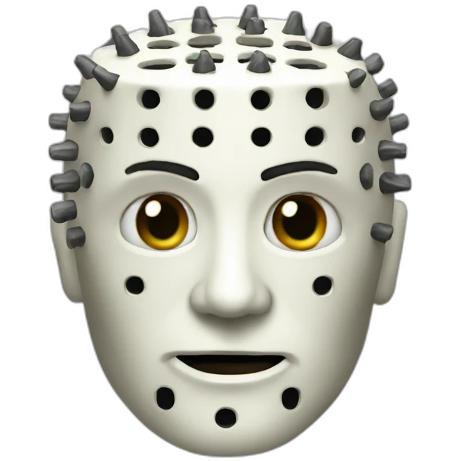 Hellraiser emoji