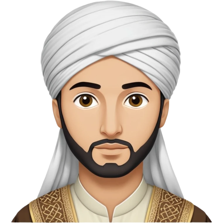 سيف علي ابن ابي طالب emoji