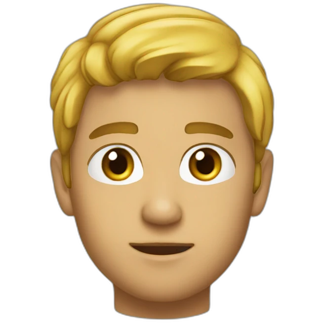 Refré emoji