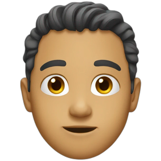 sonny emoji