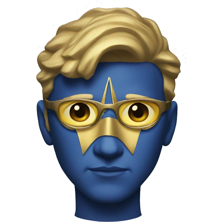 Homelander emoji