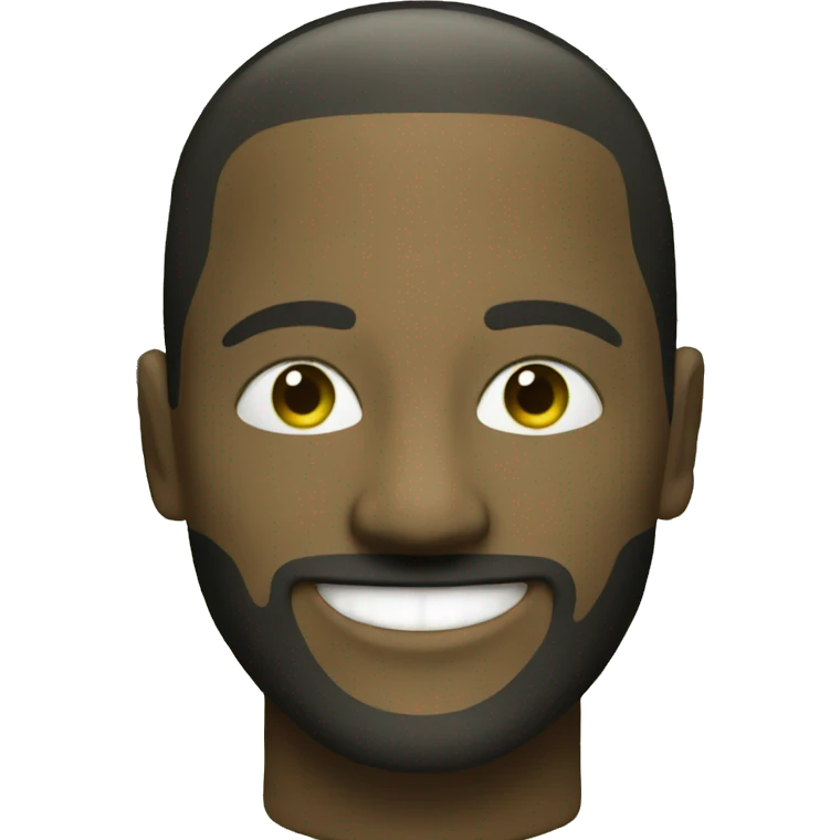 Happy 420 with text 420 in Front emoji