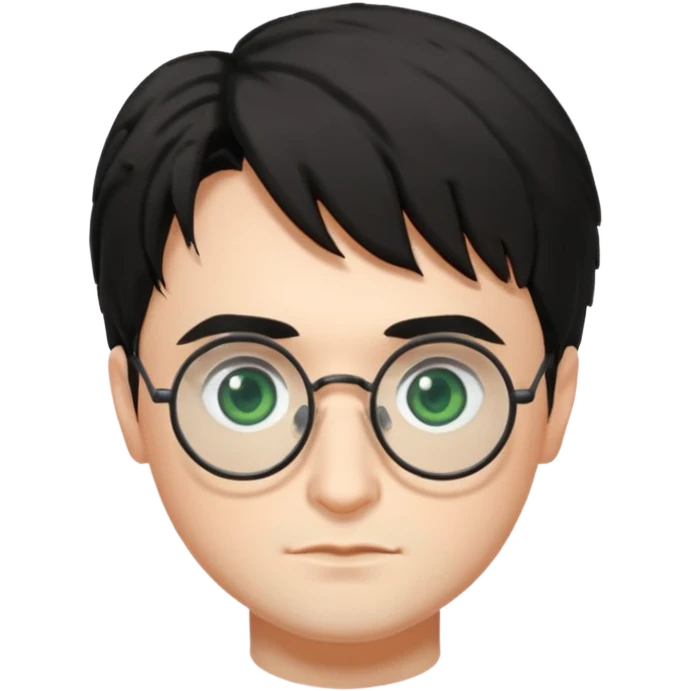 Harry potter emoji