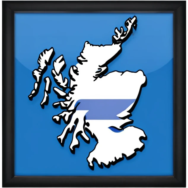 Scotland emoji