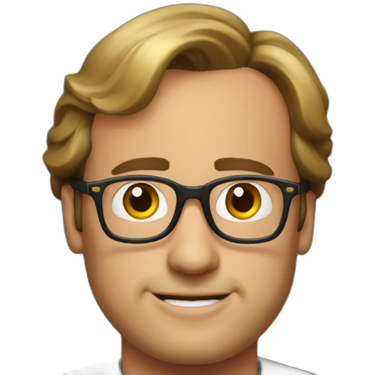Tom hollande emoji