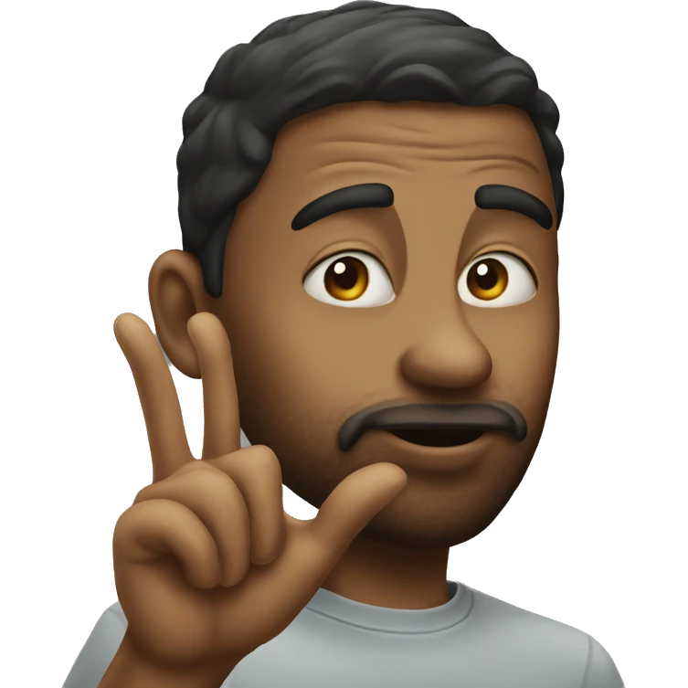 blowing kiss  emoji