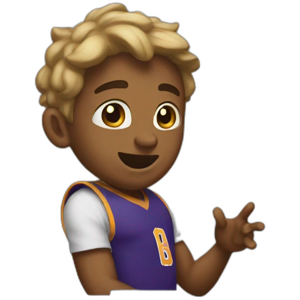 slam emoji