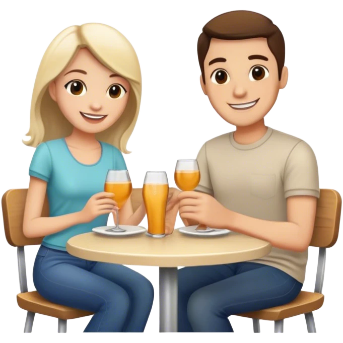 Bone fish grill date  emoji