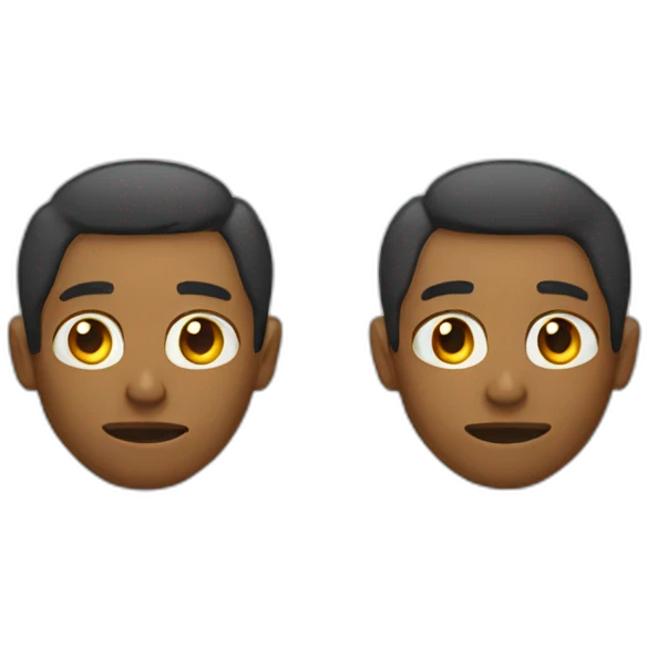 boring emoji