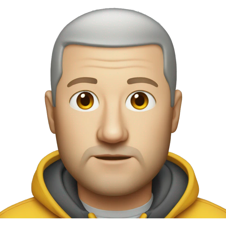 Jony Ive emoji