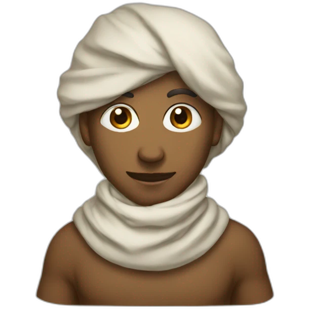 Hassoul emoji