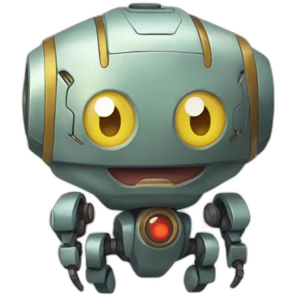 pokemon-mev-robot emoji