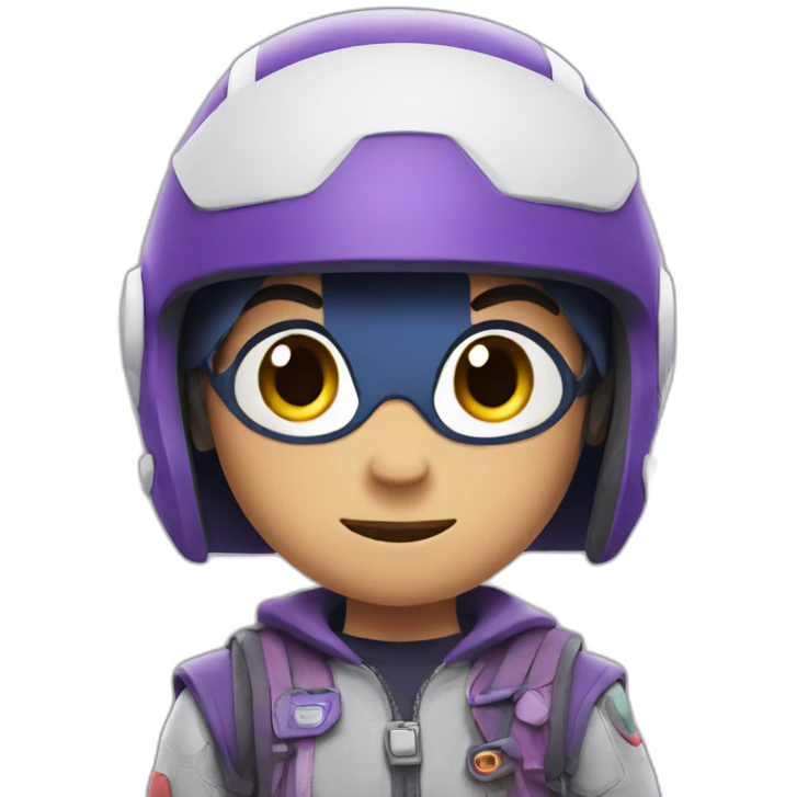 Big hero six emoji