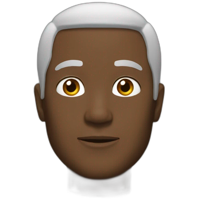 Joachim Fofana emoji