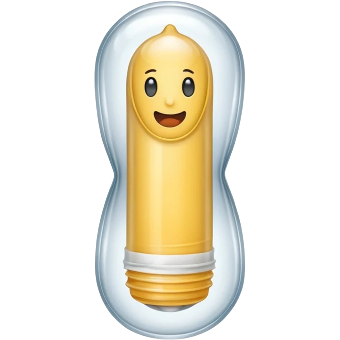 condom emoji