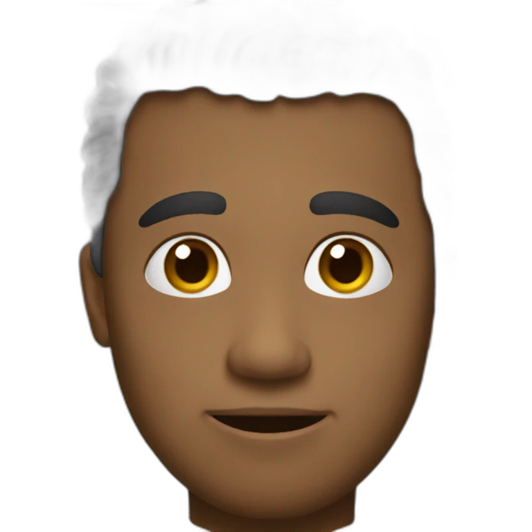 Youpi emoji