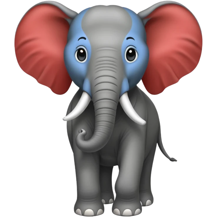 Alabama elephant roll tide emoji