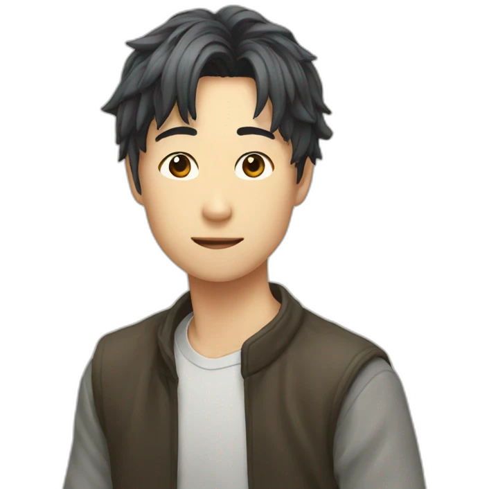 yuji emoji