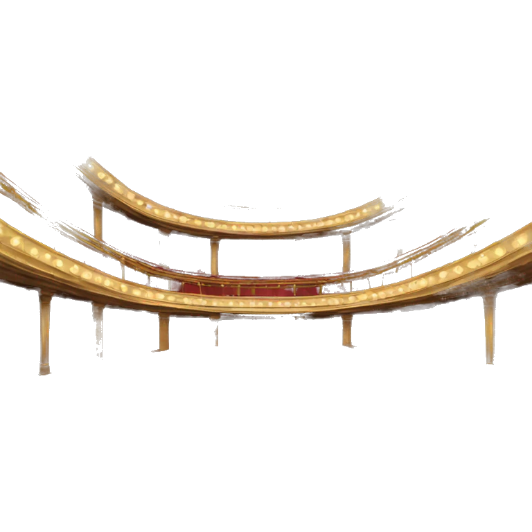 Theater  emoji