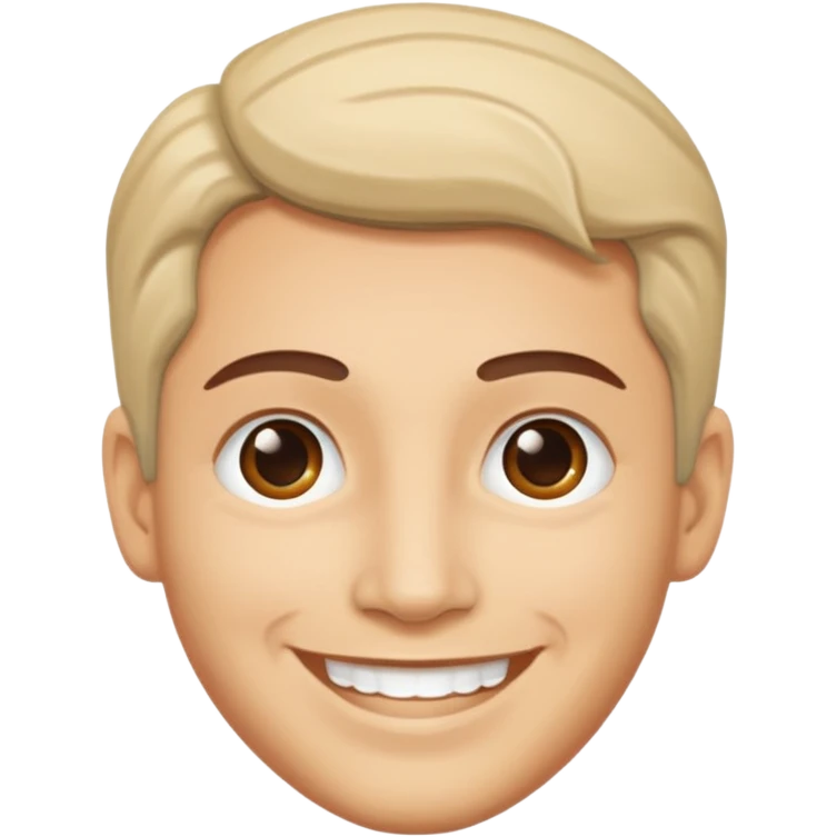 Jean Baggioni emoji
